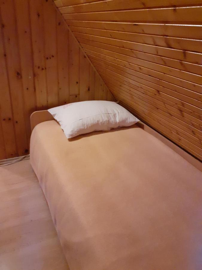 Matanovi Dvori Villa Bribir  Buitenkant foto
