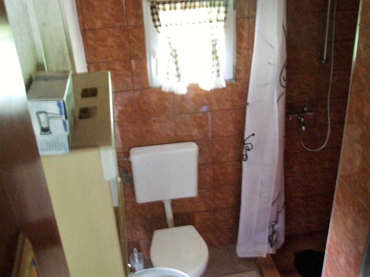 Matanovi Dvori Villa Bribir  Buitenkant foto
