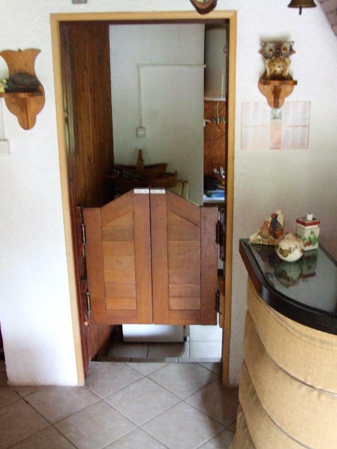 Matanovi Dvori Villa Bribir  Buitenkant foto